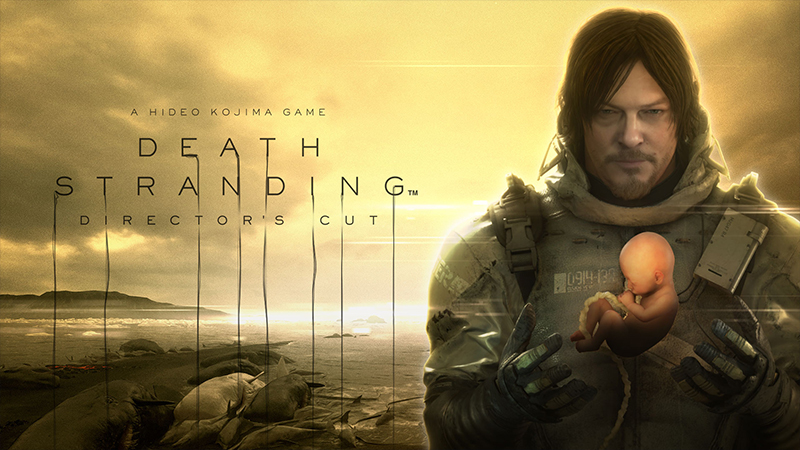Descargar Death Stranding Directors Cut PC Español Torrent