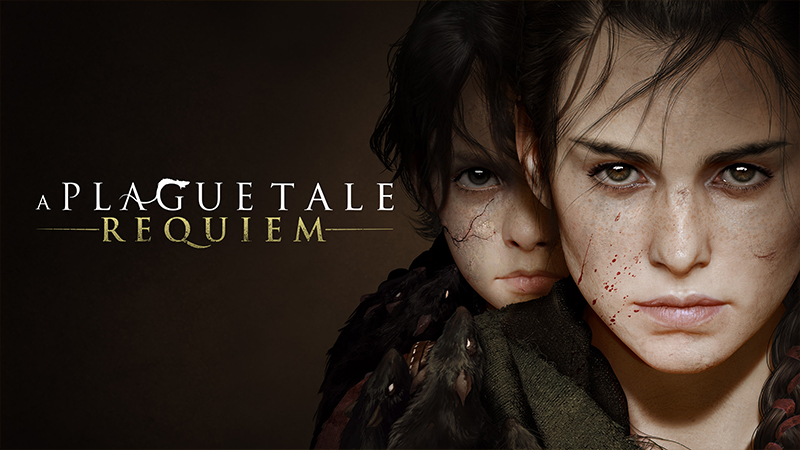 Descargar A Plague Tale Requiem Full PC Español Torrent