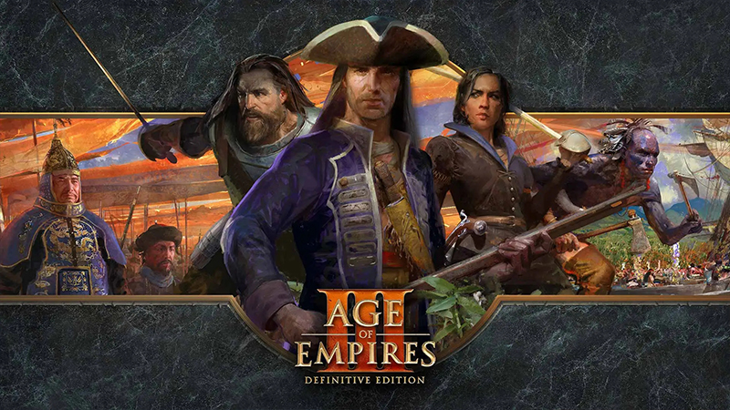Descargar Age of Empires 3 Definitive Edition Full PC Español Torrent