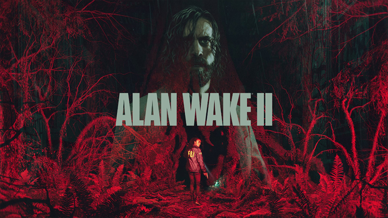 Descargar Alan Wake 2 Deluxe Edition PC Español Torrent