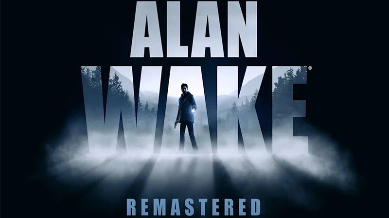Descargar Alan Wake Remastered PC Español Torrent