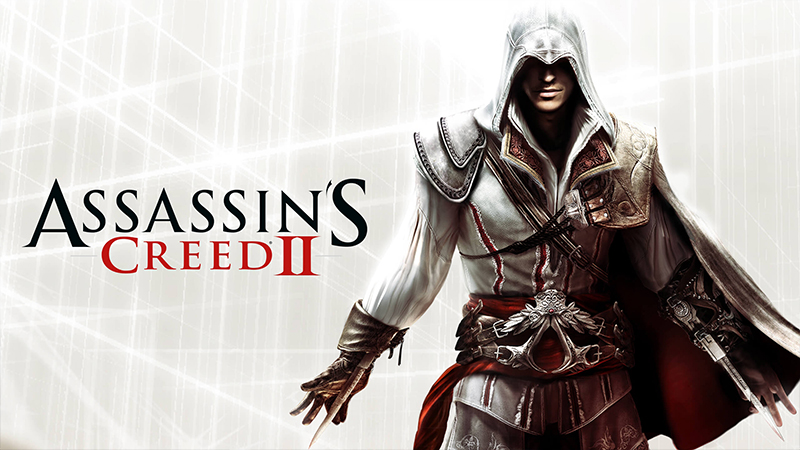 Descargar Assassins Creed 2 Full PC Español Torrent