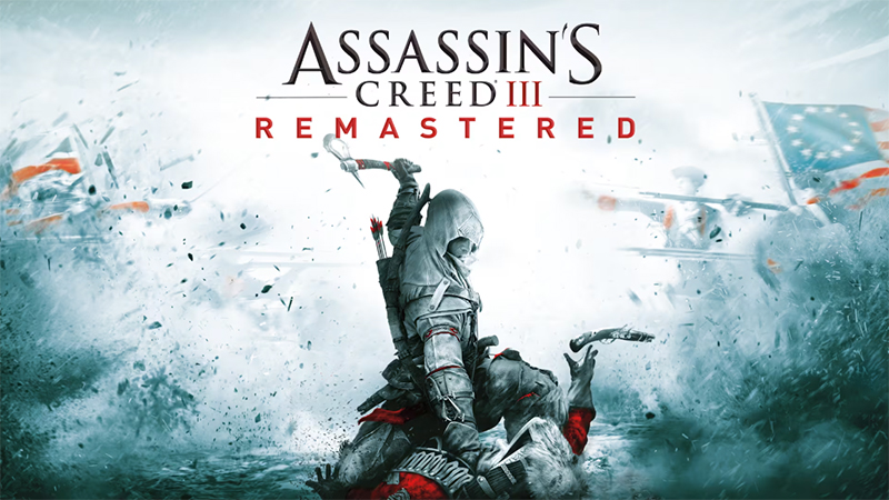 Descargar Assassins Creed 3 Remastered PC Español Torrent