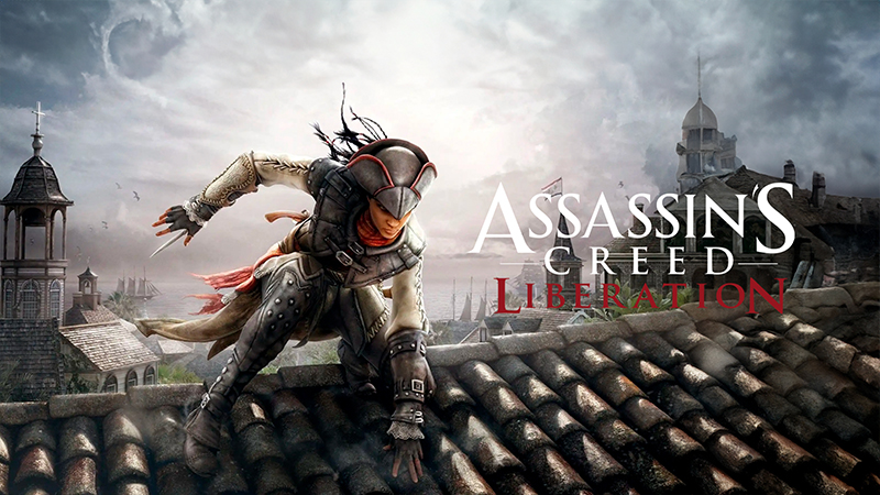 Descargar Assassins Creed Liberation HD PC Español Torrent