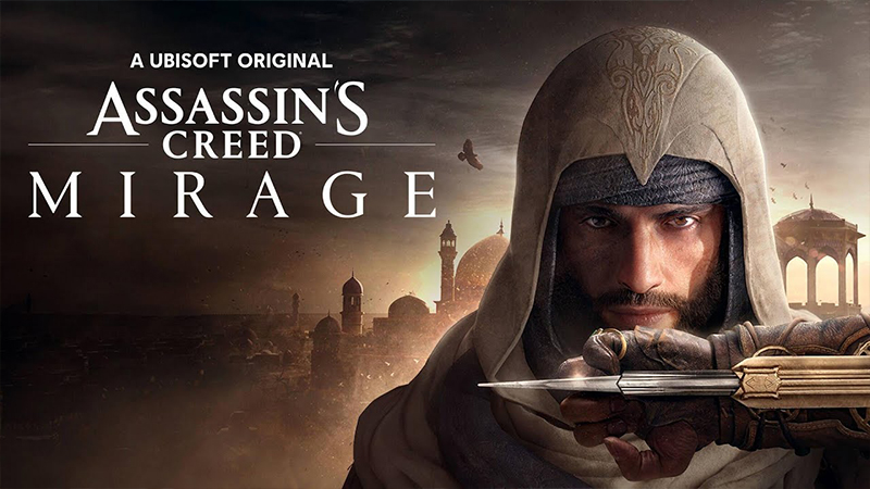 Descargar Assassins Creed Mirage PC Español Torrent