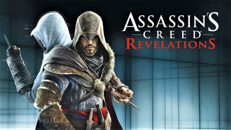 Descargar Assassins Creed Revelations Full PC Español Torrent