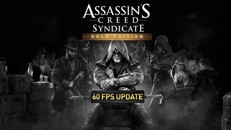 Descargar Assassins Creed Syndicate PC Español Torrent