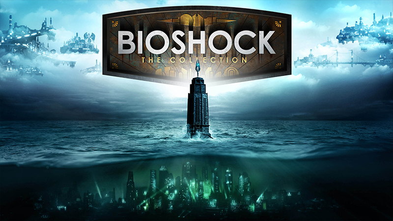 Descargar Bioshock Remastered Collection Full PC Español Torrent