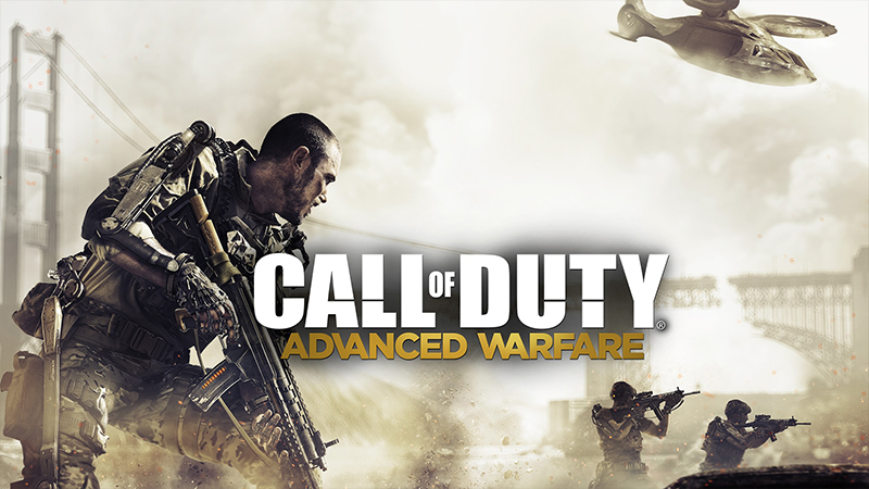Descargar Call of Duty Advanced Warfare PC Español Torrent