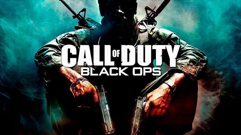 Descargar Call of Duty Black Ops 1 PC Español Torrent