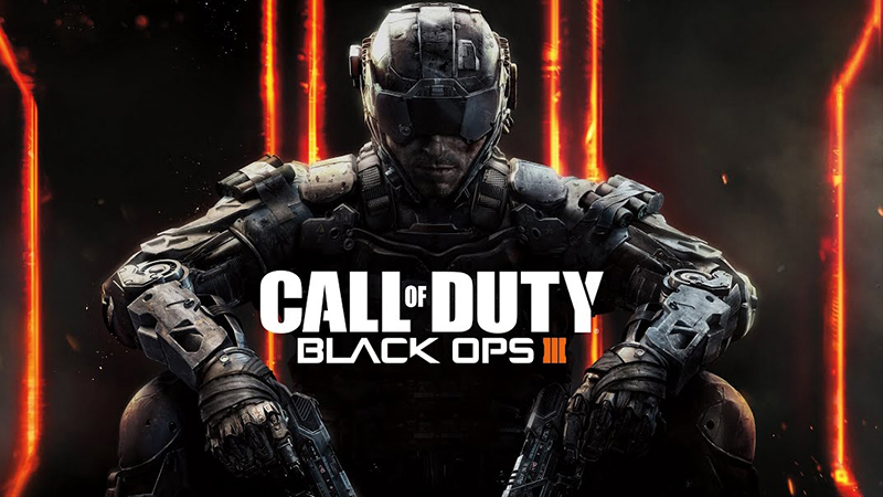 Descargar Call of Duty Black Ops 3 Digital Deluxe Edition PC Español Torrent