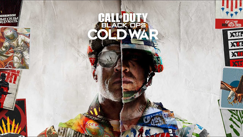 Descargar Call of Duty Black Ops Cold War ONLINE PC Español Torrent