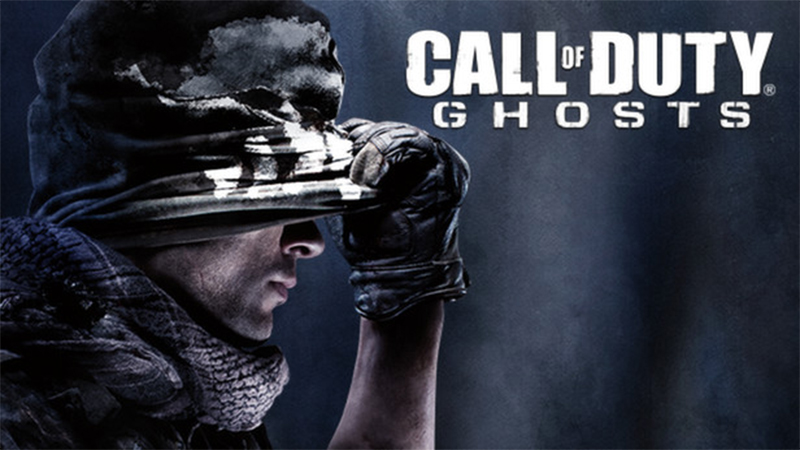 Descargar Call of Duty Ghosts PC Español Torrent