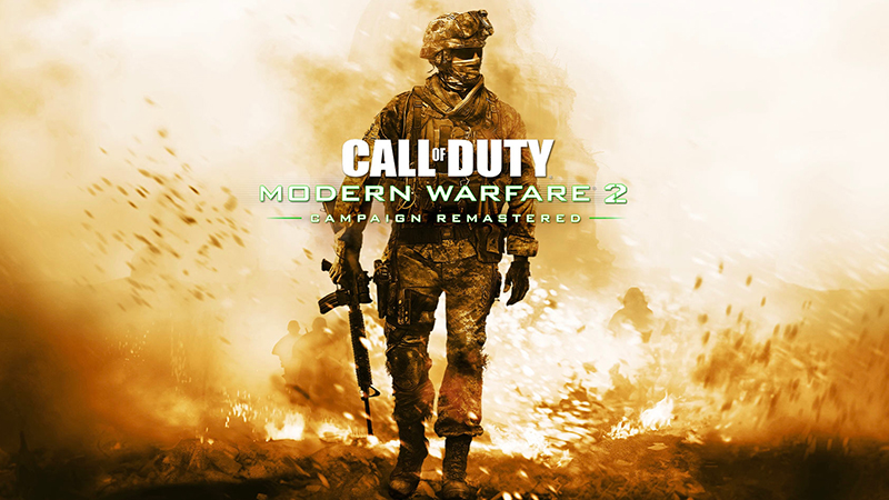 Descargar Call of Duty Modern Warfare 2 Remastered PC Español Torrent