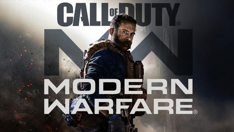 Descargar Call of Duty Modern Warfare Remastered 2019 PC Español Torrent