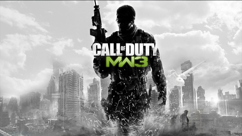 Descargar Call Of Duty Modern Warfare 3 2011 Complete Edition PC Español Torrent
