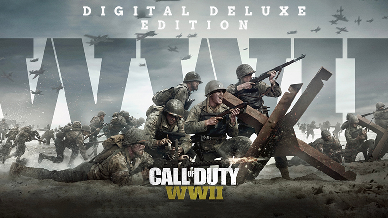 Descargar Call of Duty World at War 2 Digital Deluxe PC Español Torrent