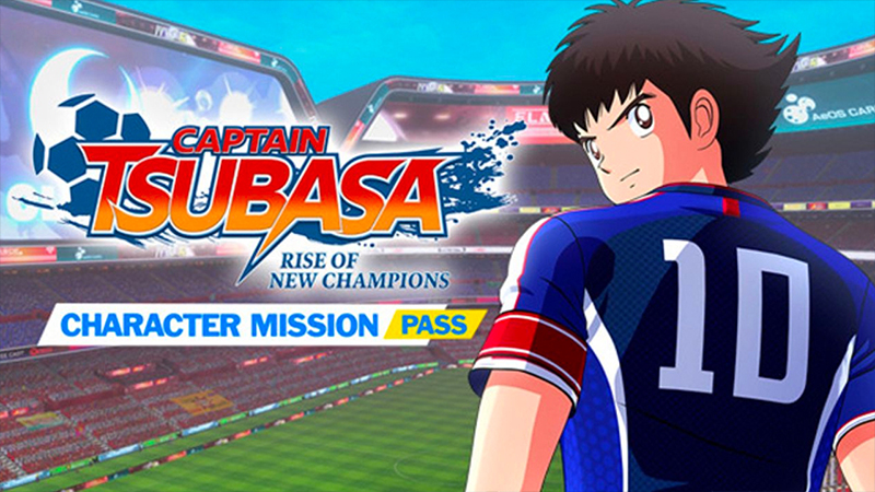 Descargar Captain Tsubasa Rise of New Champions Deluxe Edition Full PC Español Torrent