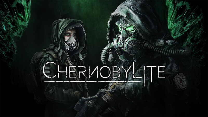 Descargar Chernobylite PC Español Torrent