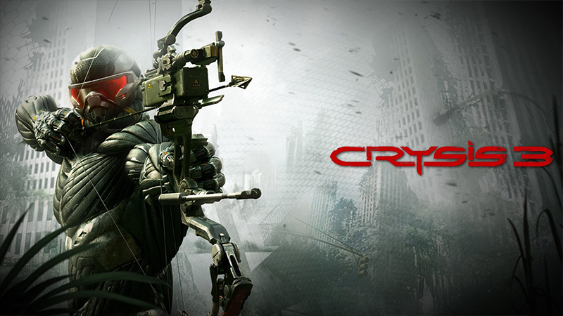 Descargar Crysis 3 Digital Deluxe Edition PC Español Torrent