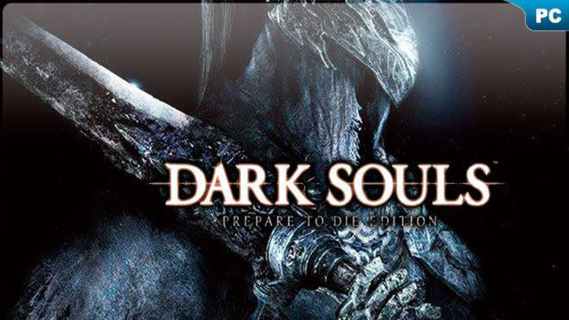 Descargar Dark Souls 1 + ONLINE Multiplayer PC Español Torrent