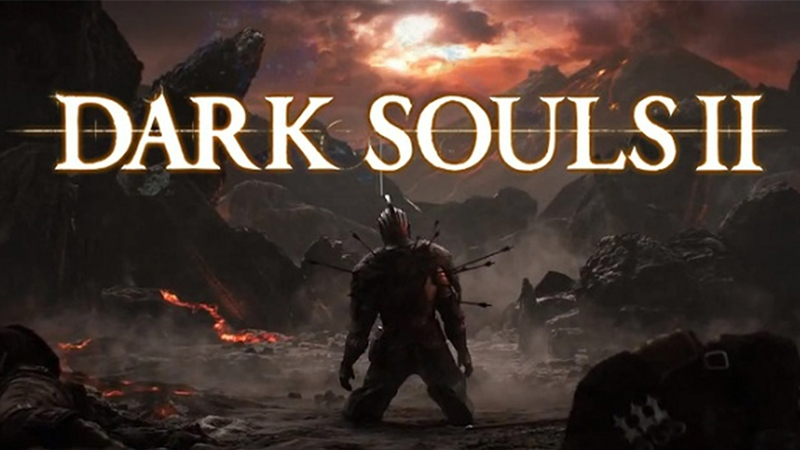 Descargar Dark Souls 2 PC Español Torrent