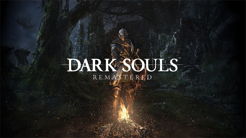 Descargar Dark Souls Remastered PC Español Torrent