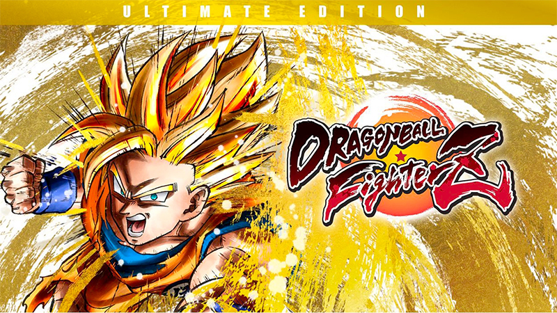 Descargar Dragon Ball FighterZ Ultimate Edition PC Español Torrent