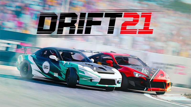 Descargar Drift21 Full PC Español Torrent