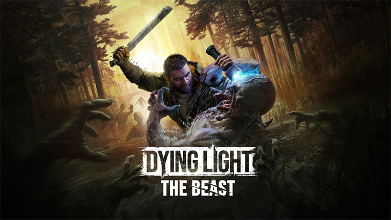 Descargar Dying Light The Beast ONLINE Deluxe Edition PC Español