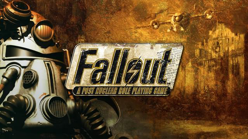 Descargar Fallout 1 A Post Nuclear Role PC Español Mediafire