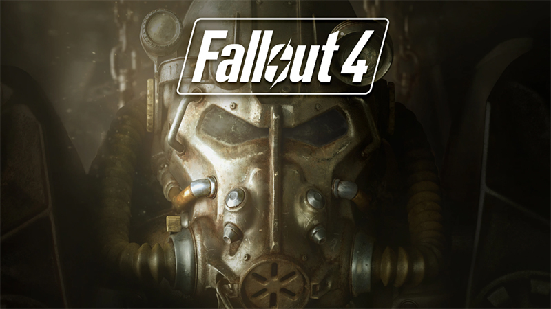Descargar Fallout 4 Full Game of the Year Edition PC Español Torrent