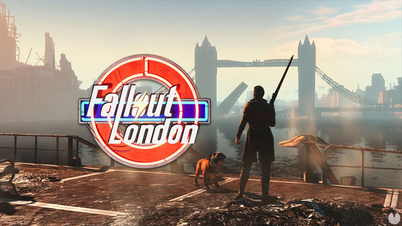 Descargar Fallout London PC Español Torrent