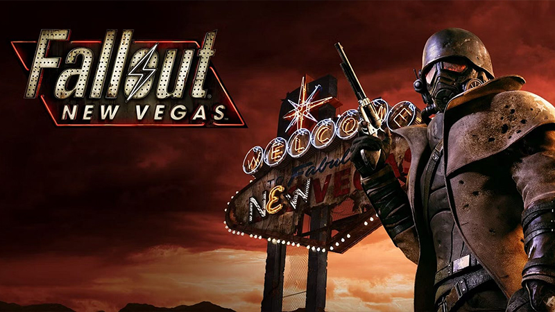 Descargar Fallout New Vegas Ultimate Edition Full PC Español Torrent