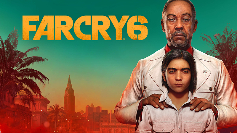 Descargar Far Cry 6 Full PC Español Torrent