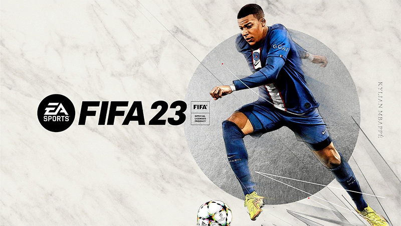 Descargar Fifa 23 Full PC Español Torrent 2023