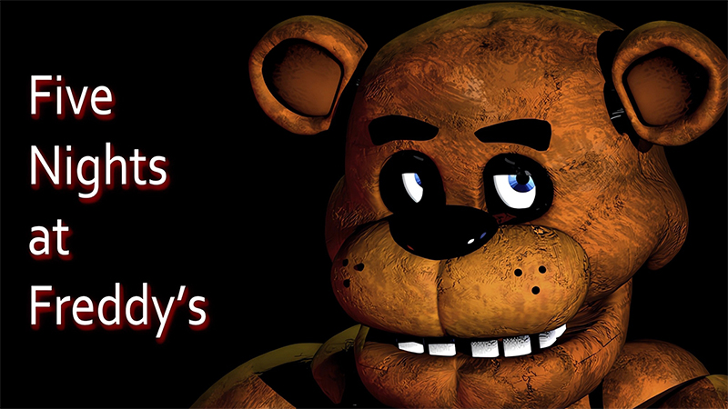 Descargar Five Nights at Freddys 1 Full PC Español Mega