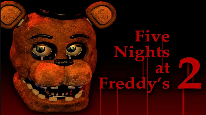 Descargar Five Nights at Freddys 2 Full PC Español Mega