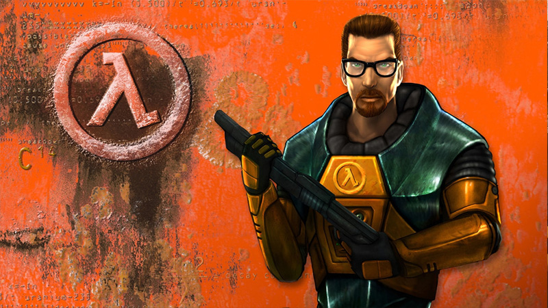 Descargar Half Life 1 Anthology Full PC Español
