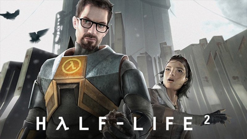 Descargar Half Life 2 Full + Episodio 1 y 2 PC Español Mega