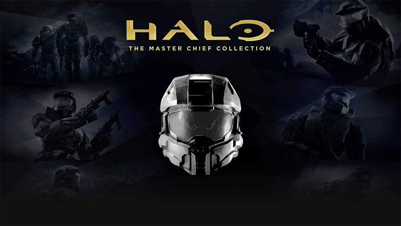 Descargar Halo The Master Chief Collection ONLINE PC Español Torrent