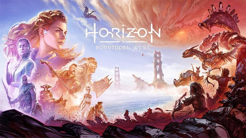 Descargar Horizon Forbidden West Complete Edition Full PC Español Torrent