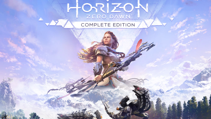 Descargar Horizon Zero Dawn Complete Edition PC Español Torrent
