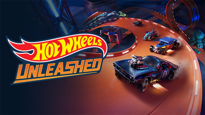 Descargar Hot Wheels Unleashed Full PC Español Torrent
