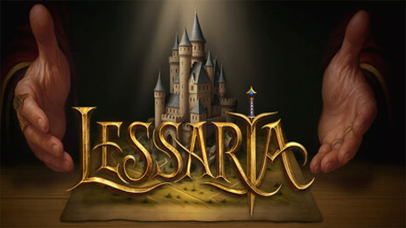 Descargar Lessaria Fantasy Kingdom Sim PC Español Torrent