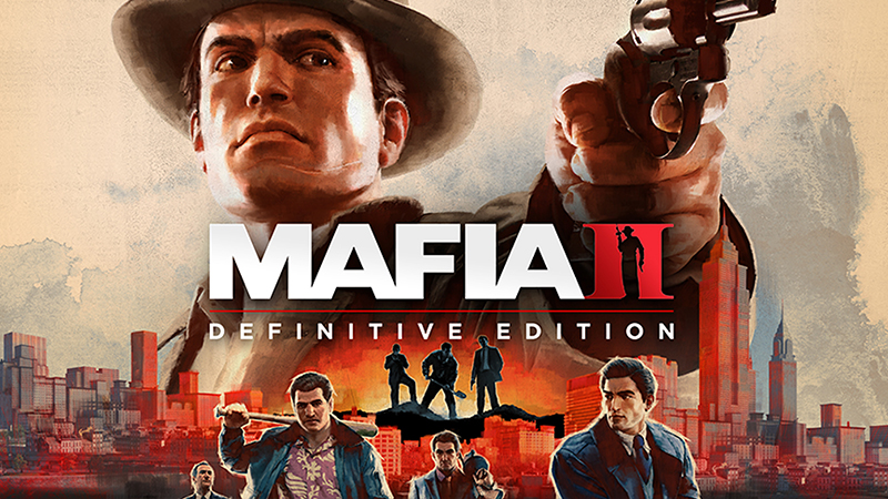 Descargar Mafia 2 Definitive Edition Full PC Español Torrent