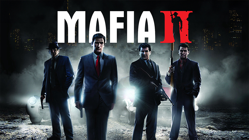 Descargar Mafia 2 2011 Directors cut Full PC Español Torrent