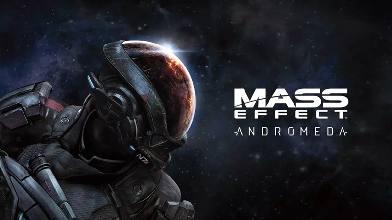 Descargar Mass Effect Andromeda Deluxe Edition PC Español Torrent