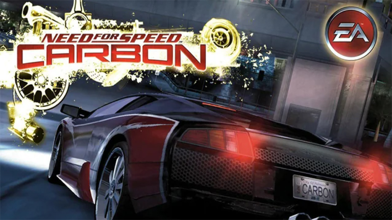 Descargar Need for Speed Carbono Full PC Español Mediafire