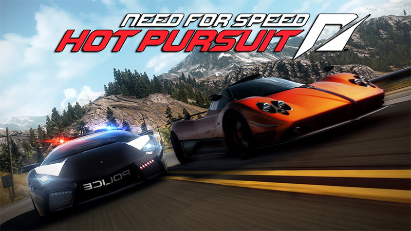 Descargar Need for Speed Hot Pursuit PC Español Torrent